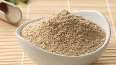 BAMBOO DIETARY FIBER