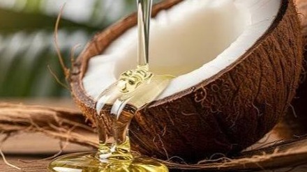 VIRGIN COCONUT OIL ORGANIC