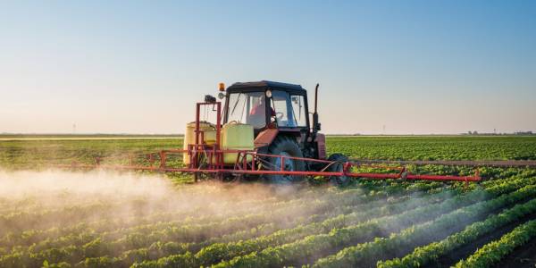 AGRICULTURAL RAW MATERIALS & SOIL NUTRITION