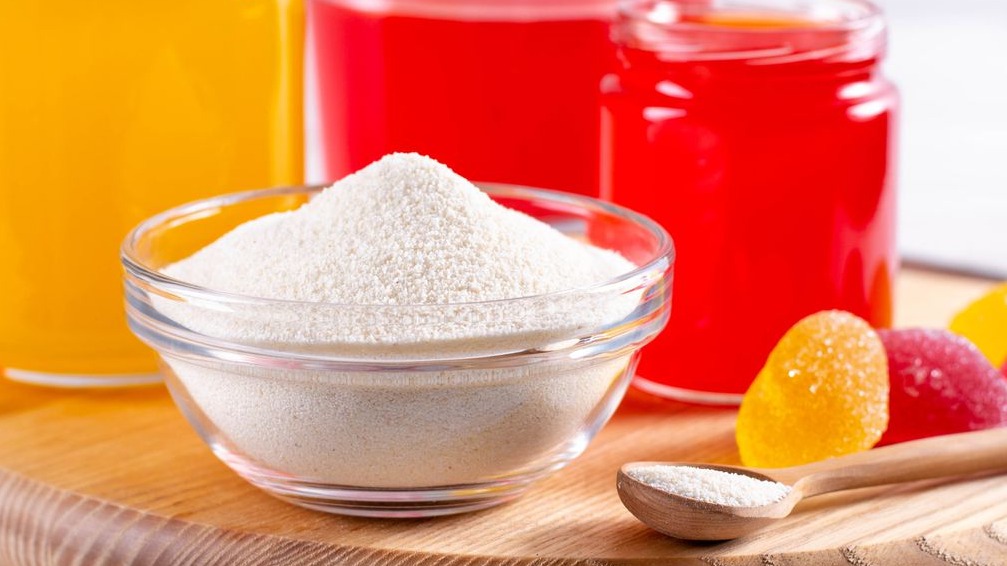 PECTIN
