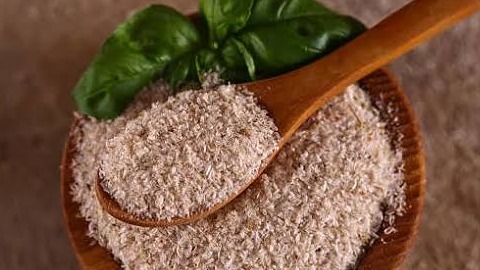 PSYLLIUM HUSK (ORGANIC)
