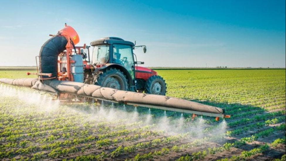 UREA AMMONIA MIXTURES / UAN